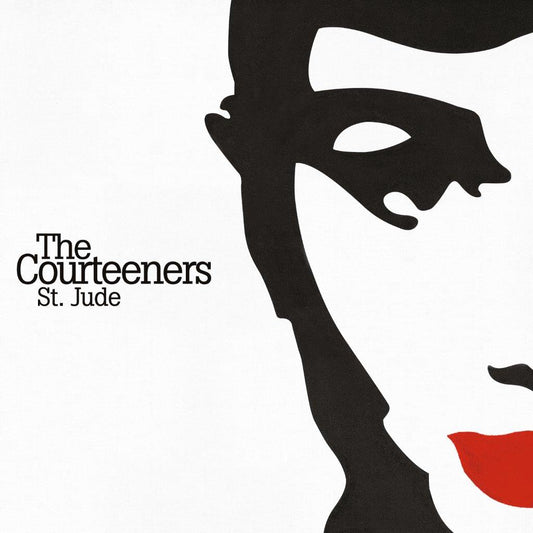 The Courteeners  - St Jude [CD]