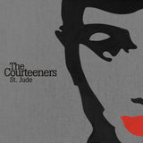 The Courteeners - St Jude [2LP Grey vinyl]