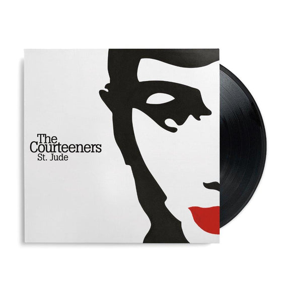 The Courteeners - St Jude [LP]