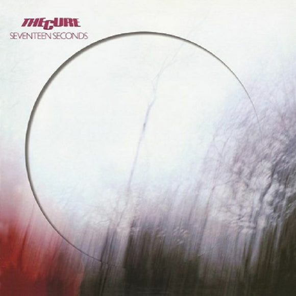 The Cure - Seventeen Seconds (40th Anniversary Edition) (RSD 2020)