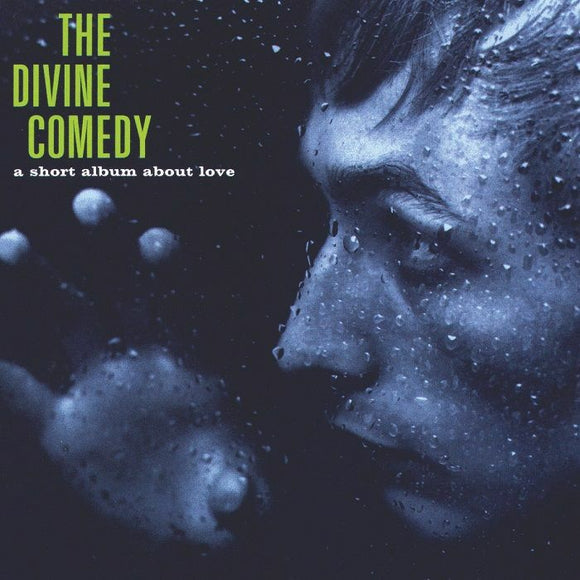 The Divine Comedy- A Short Album About Love [LP]