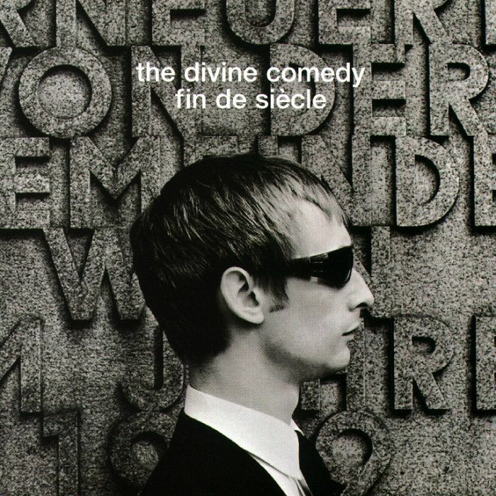 The Divine Comedy - Fin De Siècle [LP]