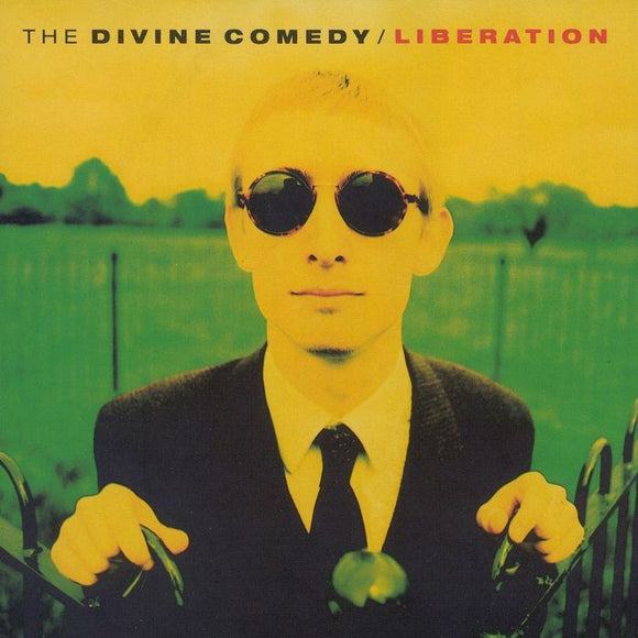 The Divine Comedy - Liberation [LP]