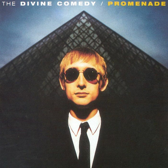 The Divine Comedy - Promenade [LP]