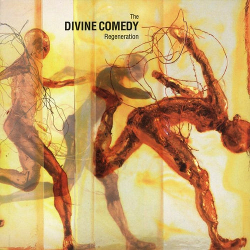 The Divine Comedy - Regeneration [LP]