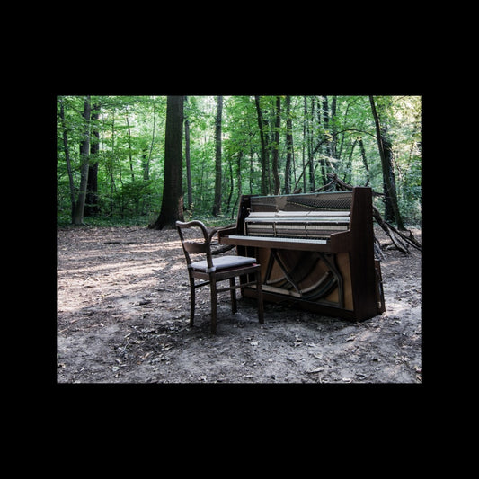 The Eye Of Time - Acoustic II [2LP]