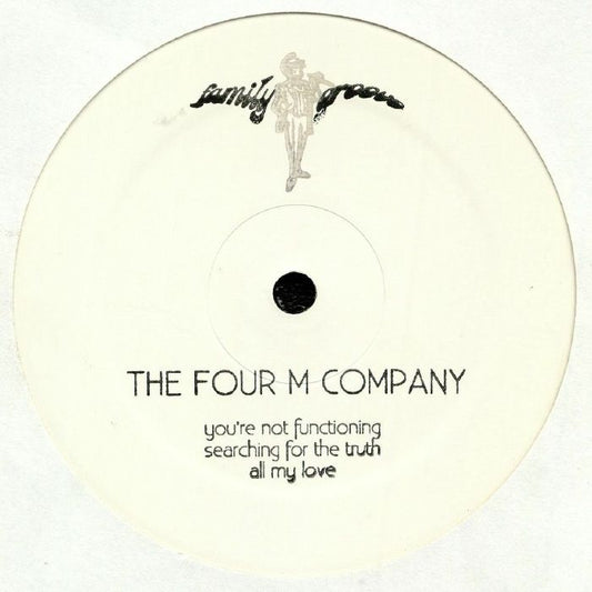 The FOUR M COMPANY - The Four M Company