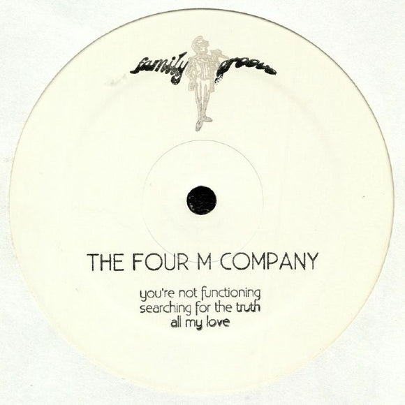 The FOUR M COMPANY - The Four M Company