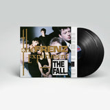 The Fall - The Frenz Experiment (Expanded Edition) [LP]