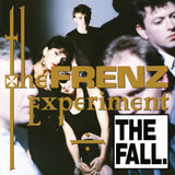 The Fall - The Frenz Experiment (Expanded Edition) [CD]