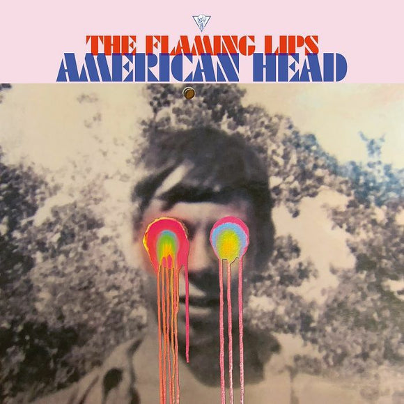 The Flaming Lips - American Head [CD]