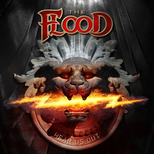 The Flood – Hear Us Out [CD]