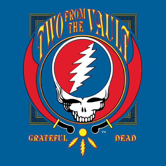 The Grateful Dead - Two From The Vault