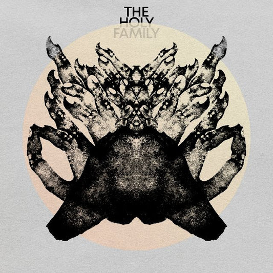 The Holy Family - The Holy Family [CD]