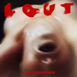 The Horrors - Lout [7" Red Vinyl] (1 Per Person)