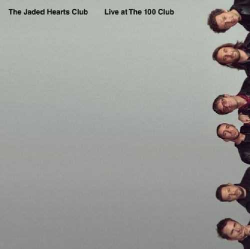The Jaded Hearts Club - Live At The 100 Club (Record Store Day 2021)