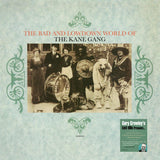The Kane Gang - The Bad and Lowdown World Of the Kane Gang - GC Lost 80s (140g Translucent Green Vinyl)
