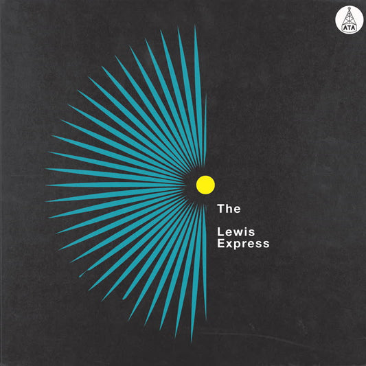 The Lewis Express The Lewis Express [Vinyl LP]