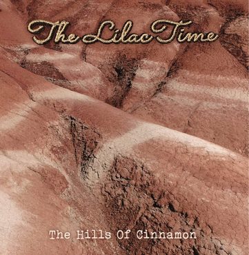 The Lilac Time - The Hills Of Cinnamon (RSD 2020)