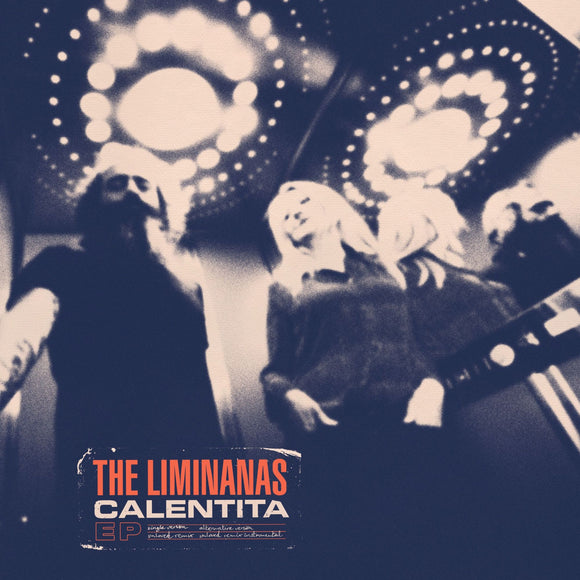 The Limiñanas - Calentita