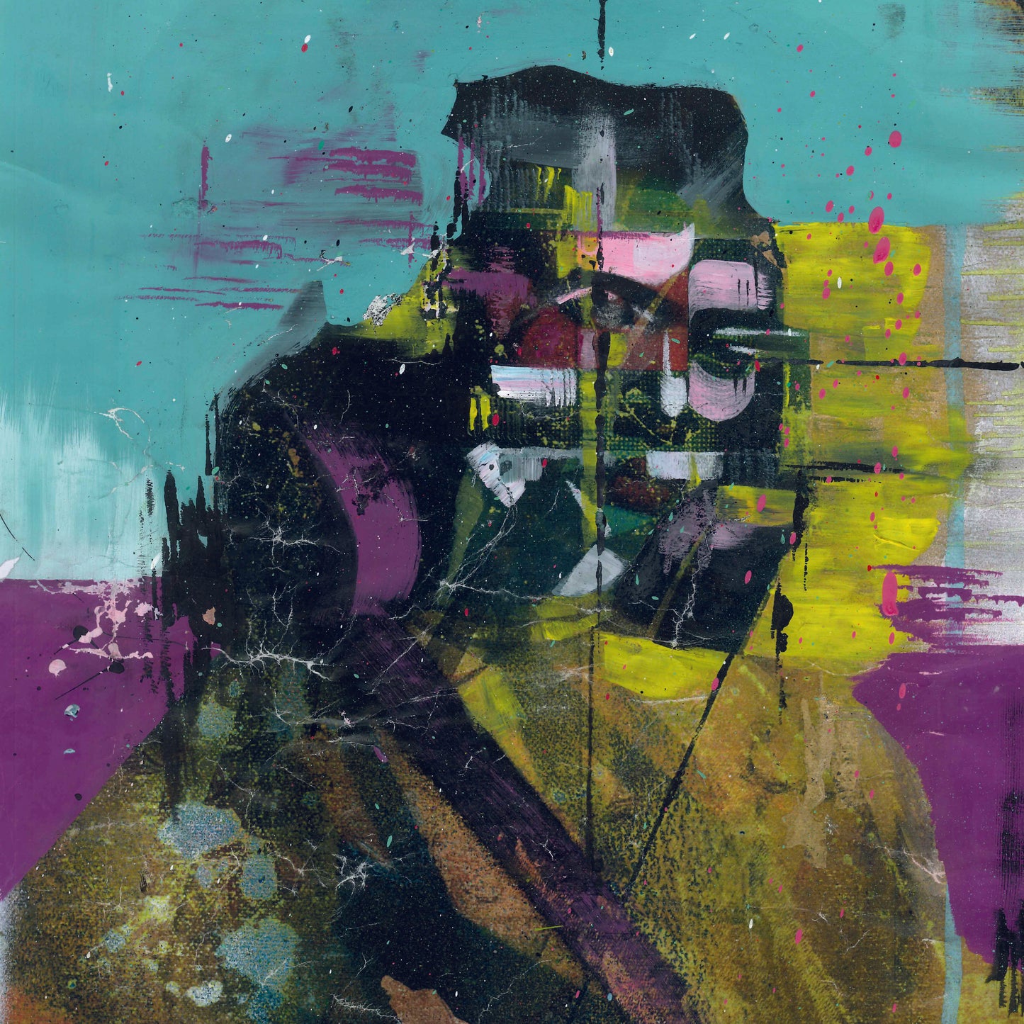 The Lounge Society - Tired of Liberty [CD]