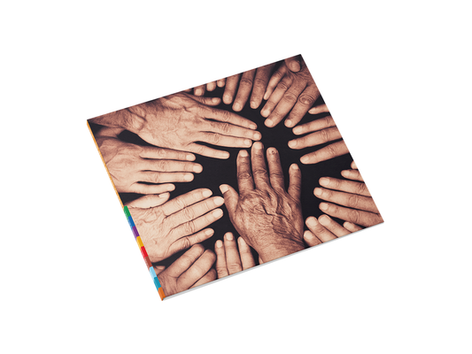 THE MASTER MUSICIANS OF JAJOUKA LED BY BACHIR ATTAR – Jajouka Between The Mountains [CD]