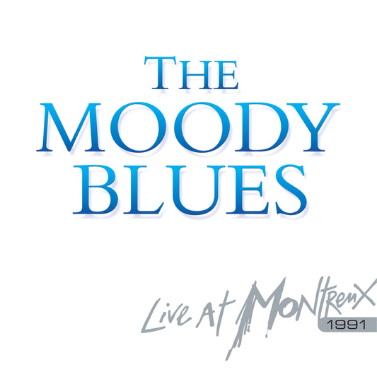 The Moody Blues - Live At Montreux 1991 (ear+eye Series)