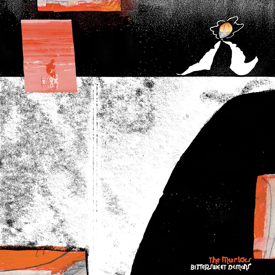 The Murlocs - Bittersweet Demons [CD] (1 PER PERSON)