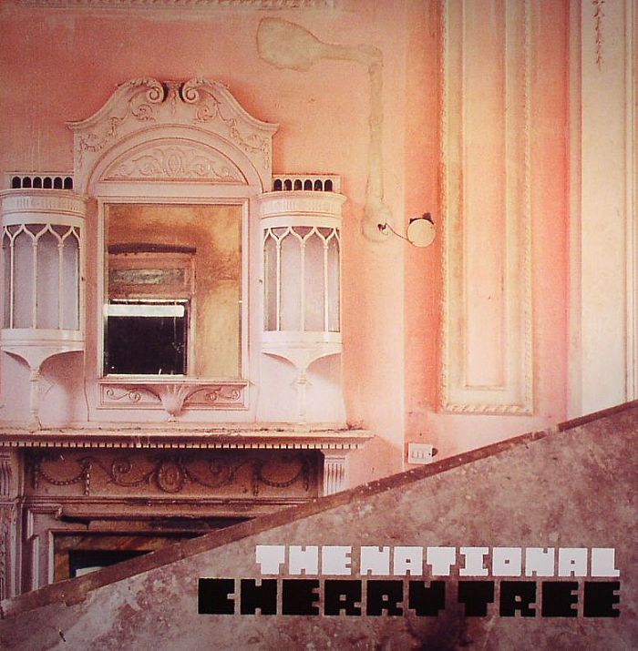 The National - Cherry Tree EP [12" EP]