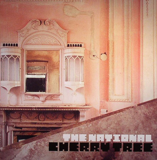 The National - Cherry Tree EP [12" EP]