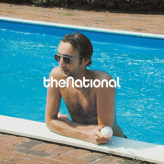 The National - The National [LP]