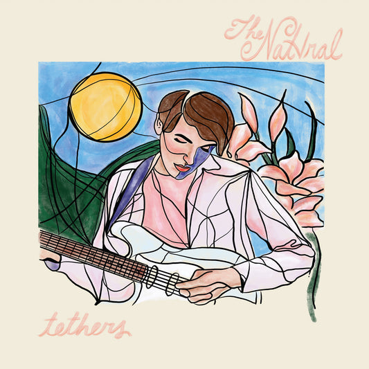 The Natvral Tethers [Pink Vinyl]