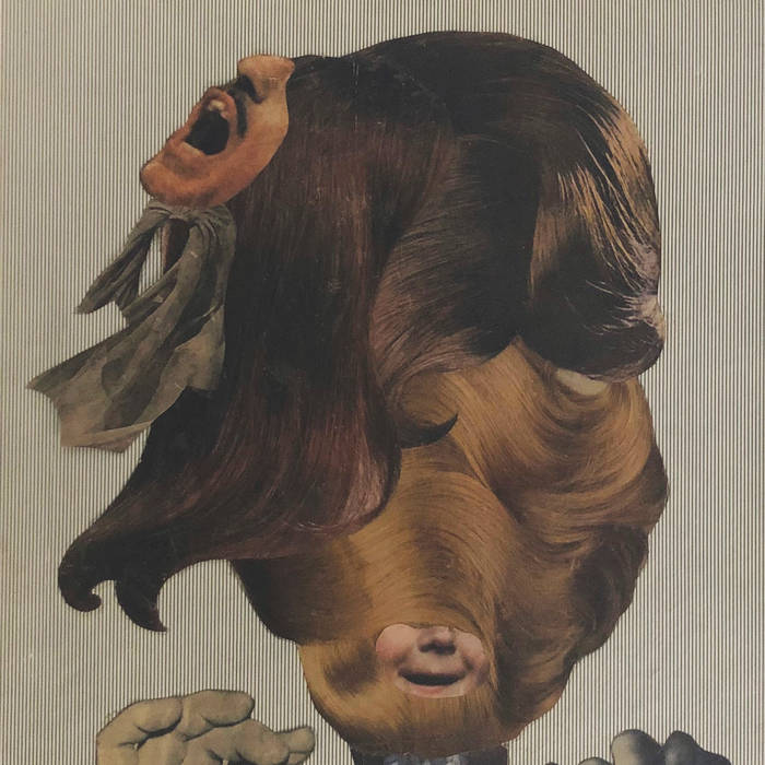 The Peacers - Blexxed Rec [MC]