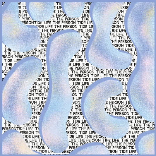 The Person - Tide Life