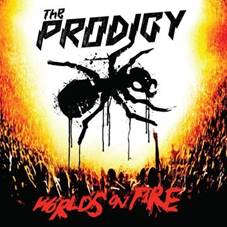 The Prodigy - World's on Fire (Live at Milton Keynes Bowl) (2020 re-master)