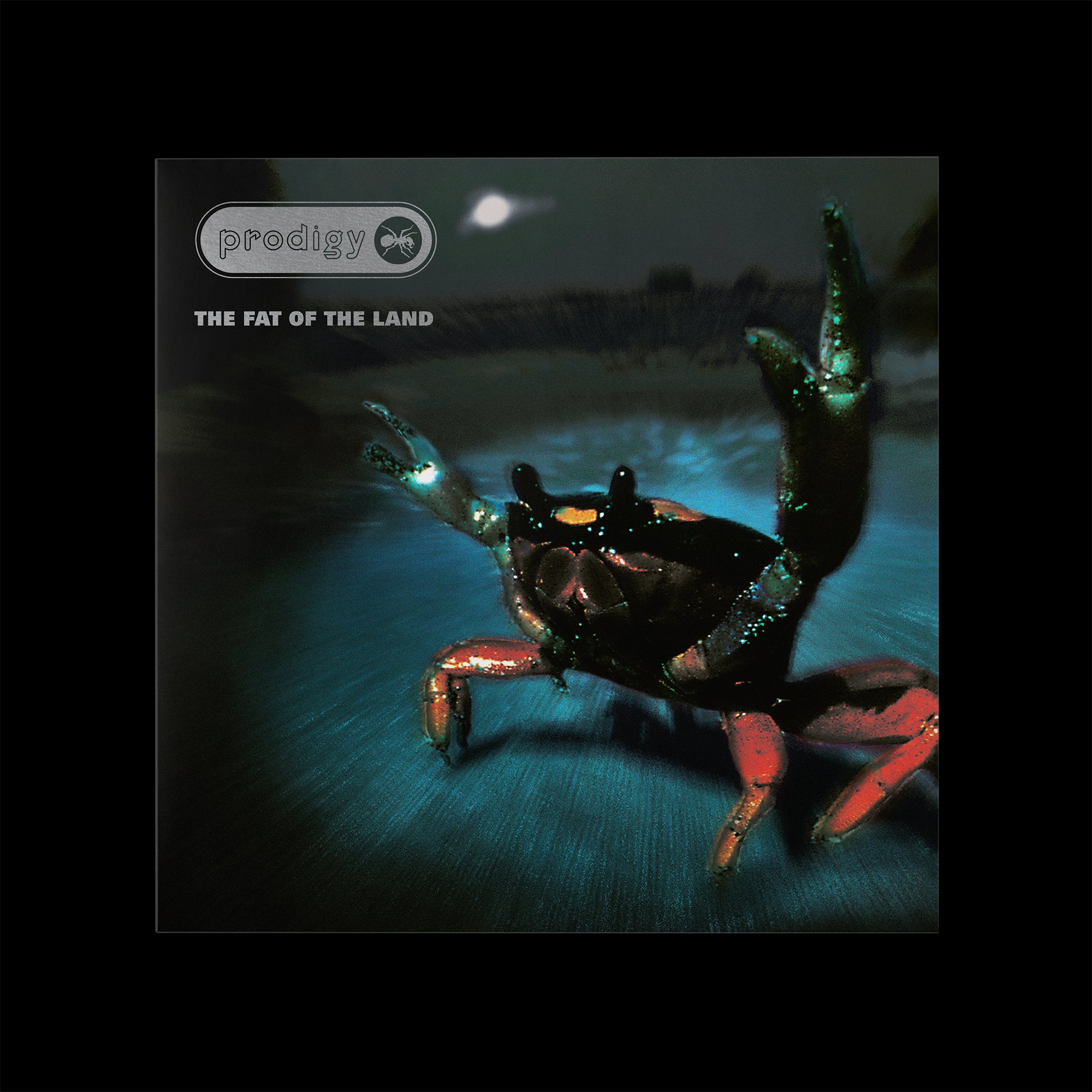 Prodigy / The Fat Of The Land 2LP Vinyl | The Fat of the Land