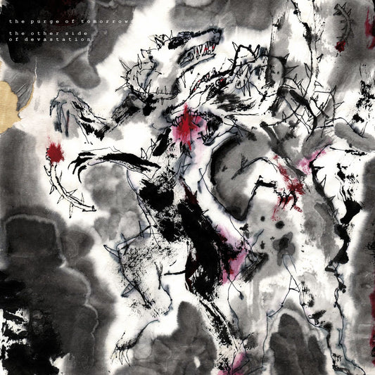 The Purge Of Tomorrow (Shackleton) – The Other Side Of Devastation