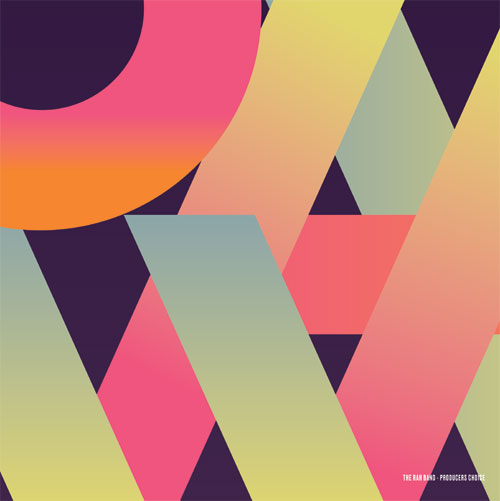 The RAH Band - Producers Choice