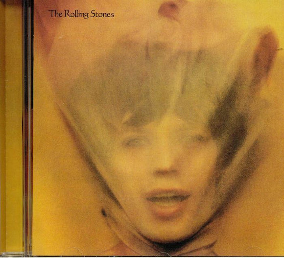 The Rolling Stones - Goats Head Soup [2CD]