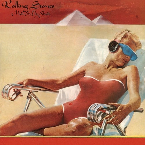The Rolling Stones - Made In The Shade (SHM-CD)