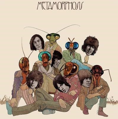 The Rolling Stones - Metamorphosis (UK RSD 2019)