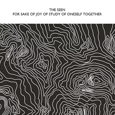 The Seen - For Sake Of Joy Of Study Of Oneself Together
