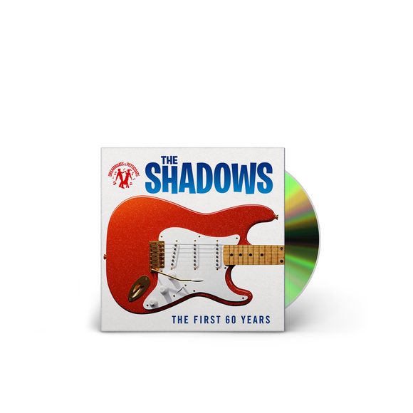 The Shadows - Dreamboats & Petticoats Presents: The Shadows