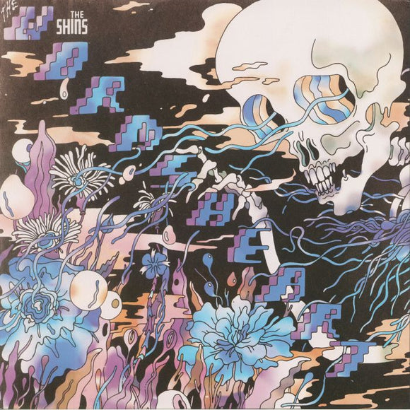 The Shins - The Worm's Heart