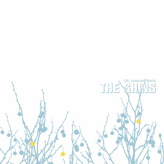 The Shins - Oh, Inverted World (20th Anniversary Remaster) [Audio Cassette]