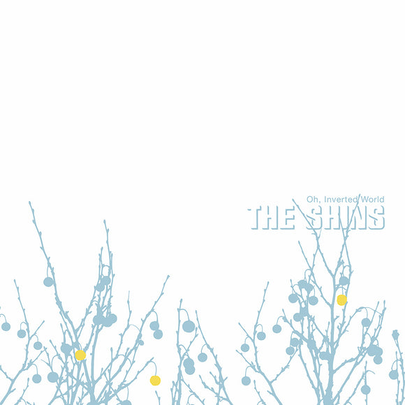 The Shins - Oh, Inverted World (20th Anniversary Remaster) [Audio Cassette]