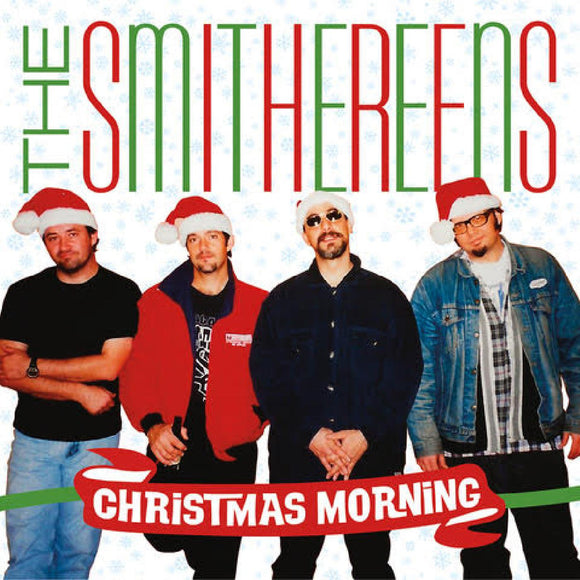 The Smithereens - Christmas Morning / 'Twas The Night Before Christmas