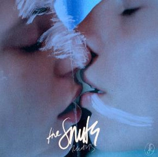 The Snuts - Always [7" White Vinyl]