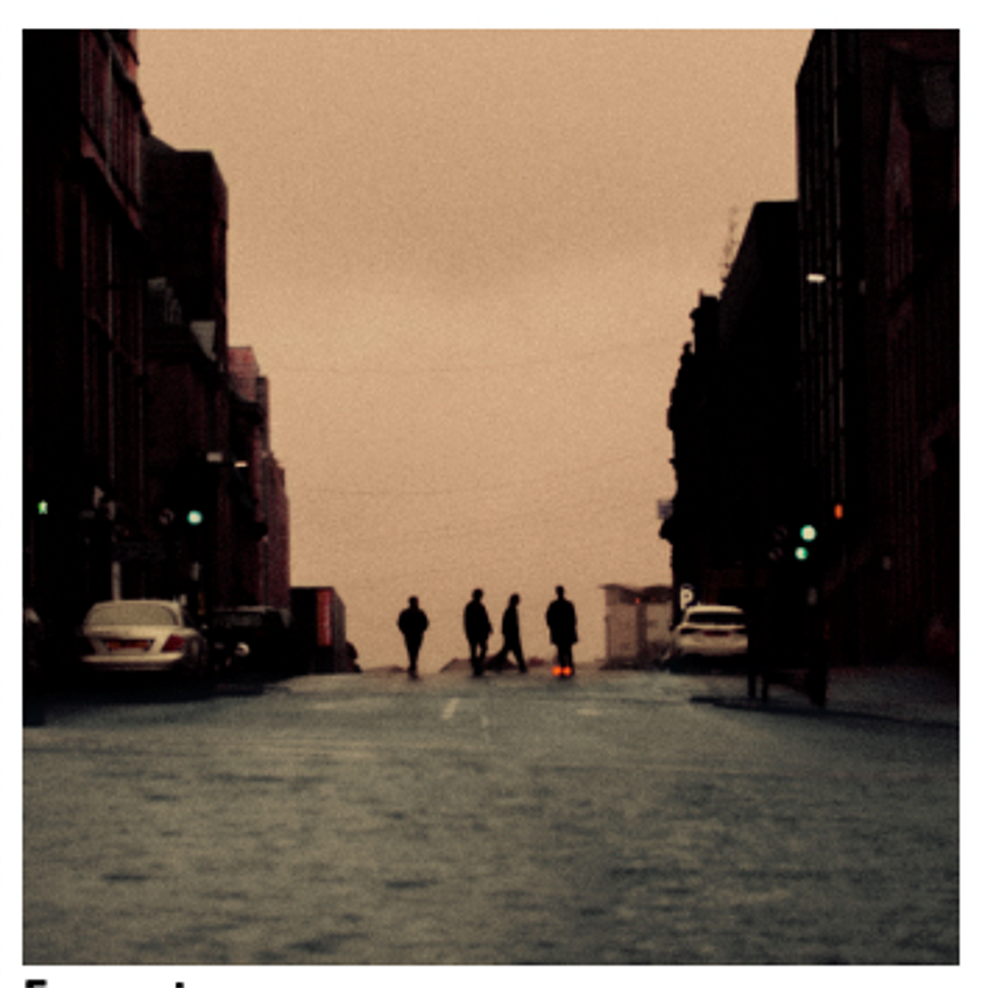 The Snuts - W.L. [Red vinyl album]