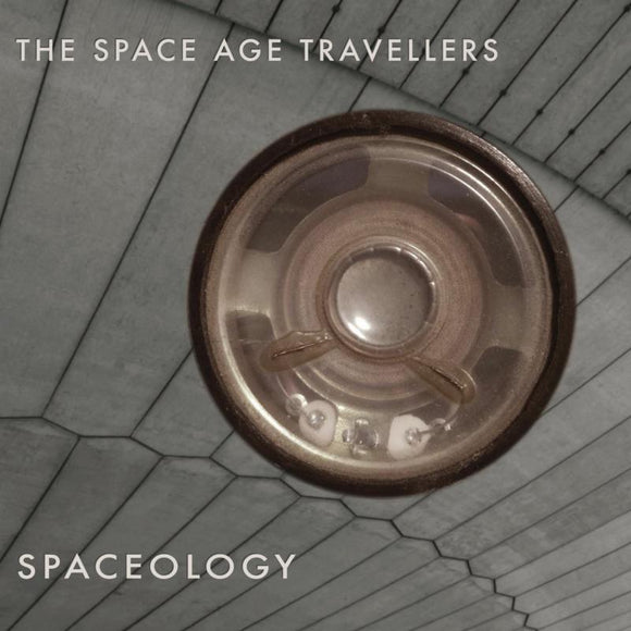The Space Age Travellers - Spaceology